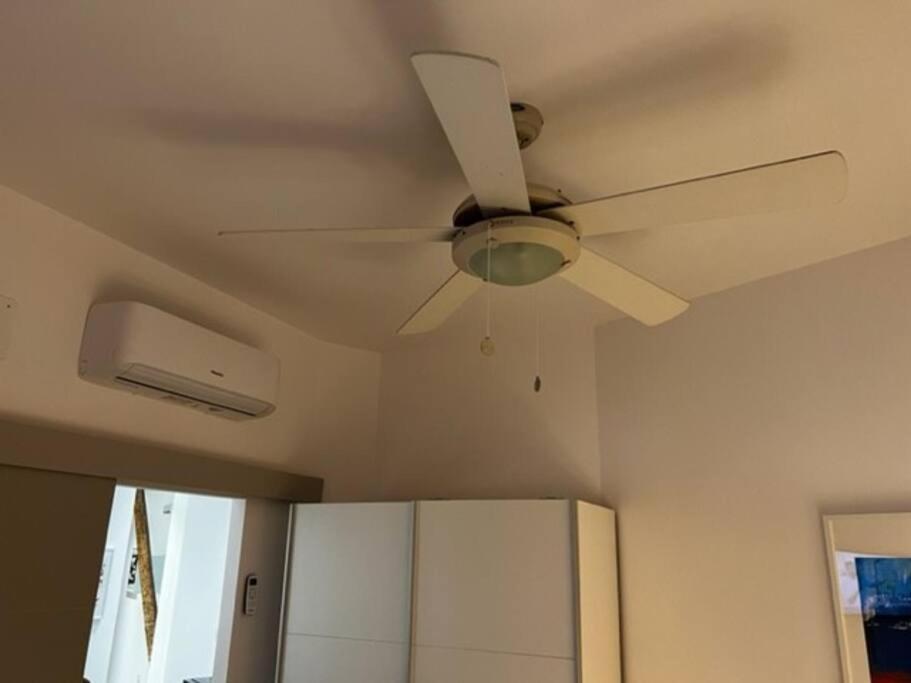 1B-Precioso Apartamento En Pleno Centro. A Estreno Alcazar de San Juan Esterno foto