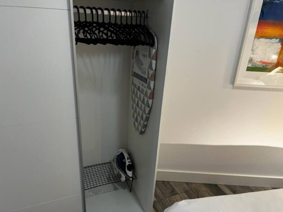 1B-Precioso Apartamento En Pleno Centro. A Estreno Alcazar de San Juan Esterno foto